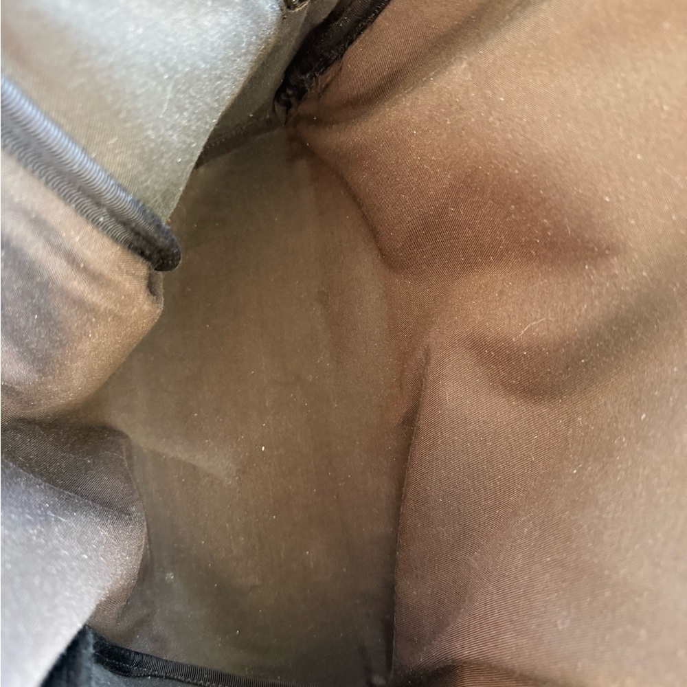 Gucci Cream Backpack - Picture 5 of 5